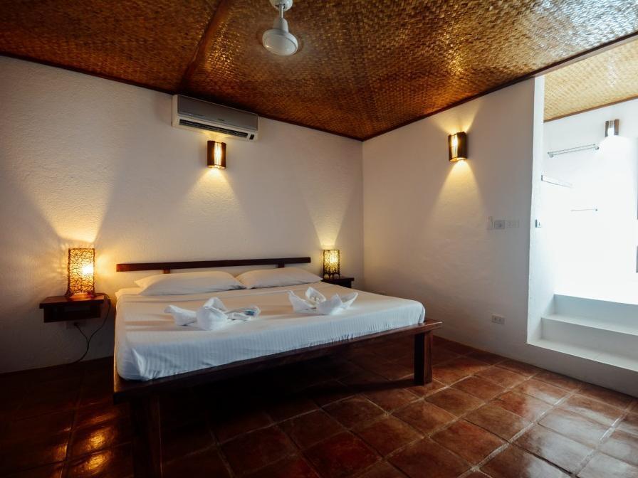Hôtel El Nido Overlooking Extérieur photo